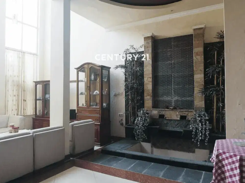 Rumah Di Metland Menteng Jakarta Timur Dekat Fasilitas Umum