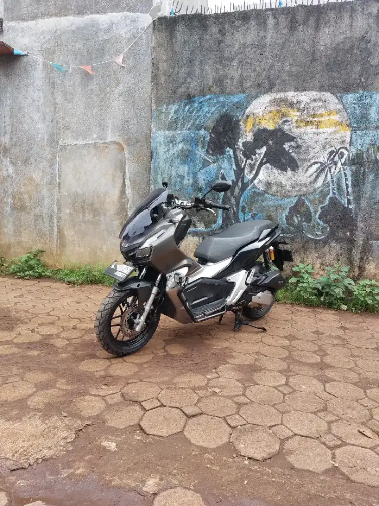 Honda ADV 150 Murah