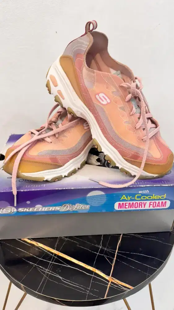 Skechers D'Lites