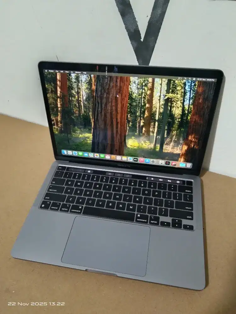 MacBook Pro M1 2020 | 8/512 GB
