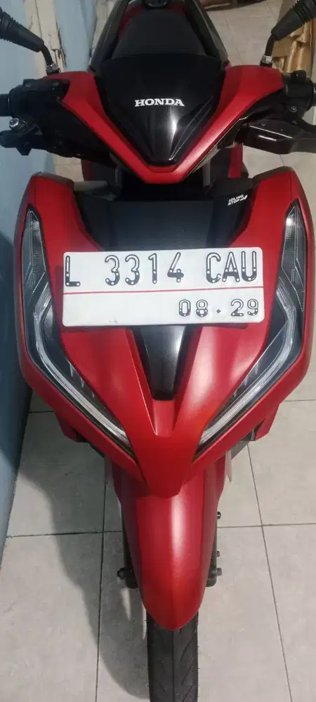 HONDA VARIO 150CC