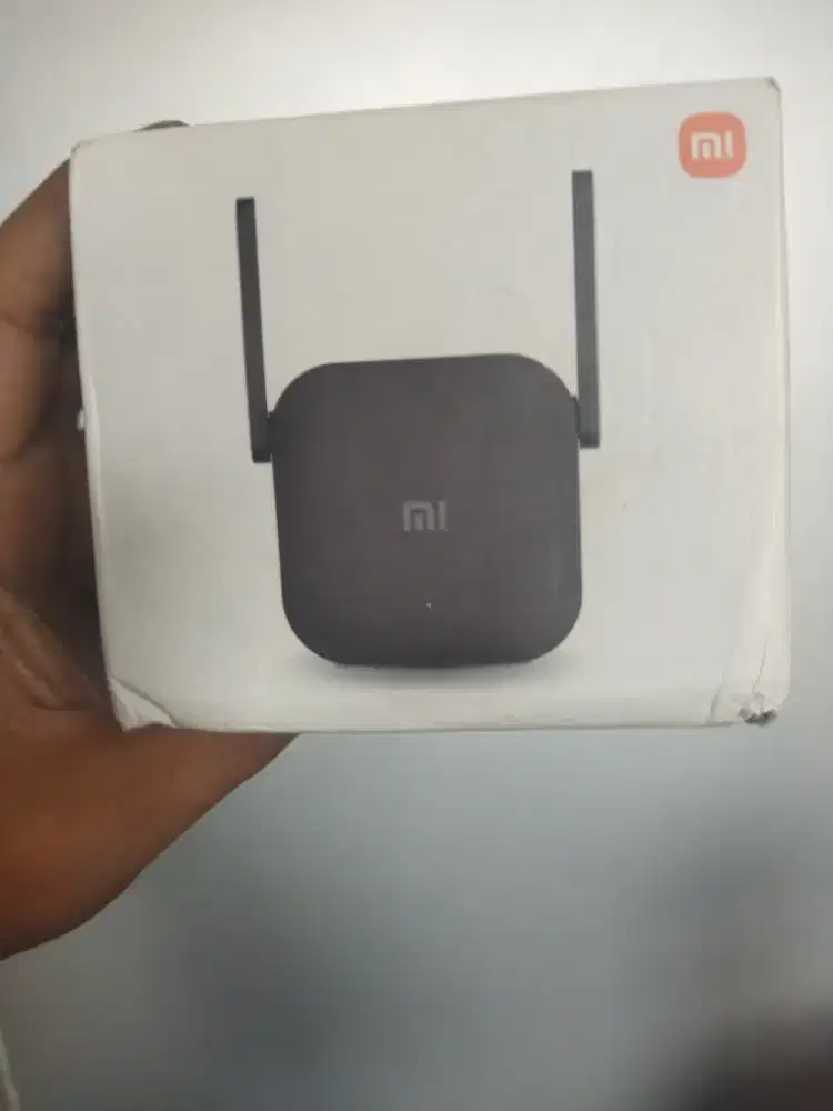 Xiaomi WiFi extender pro