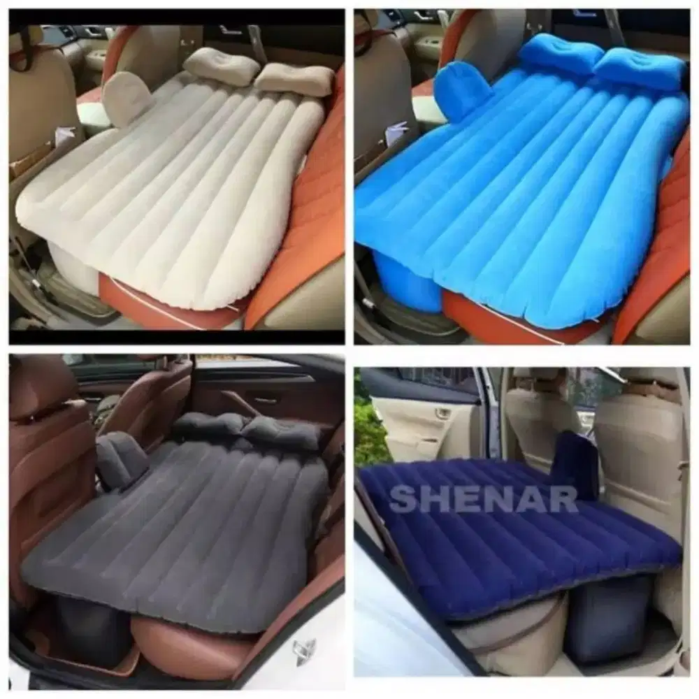 Matras mobil angin