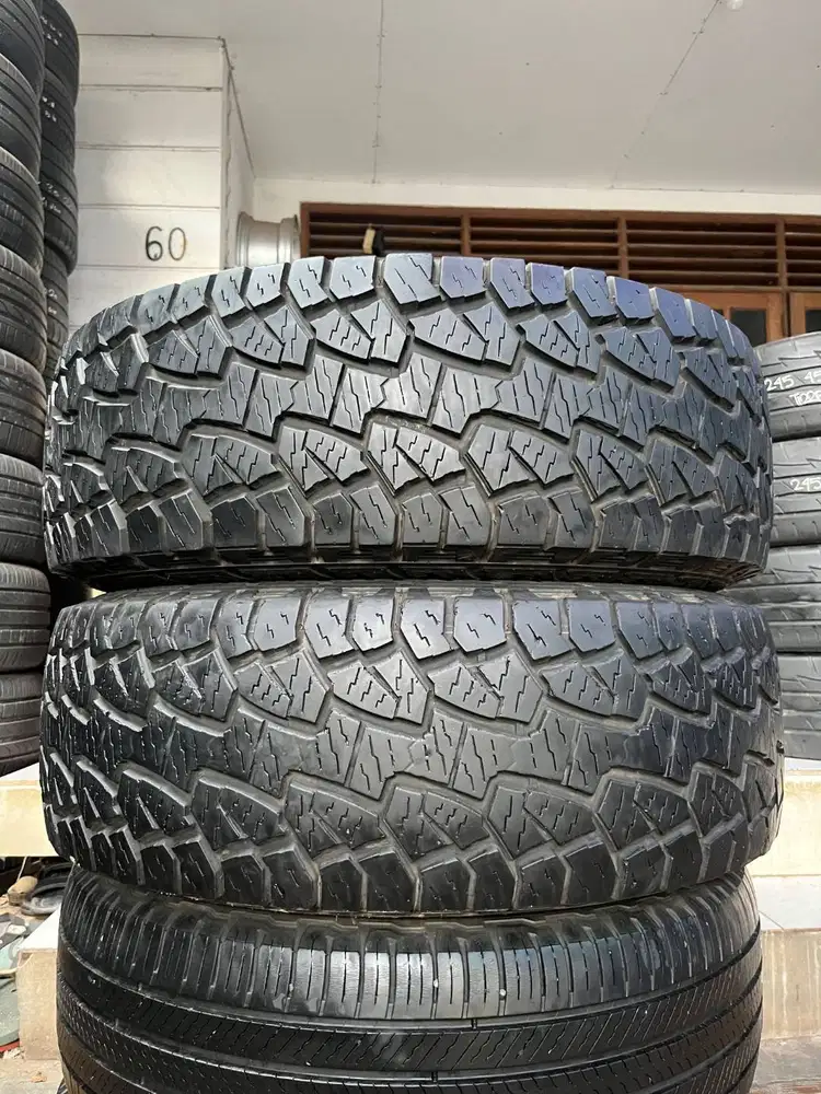 Ban Hankook Dynapro A/T 285 75 r16 2Pcs