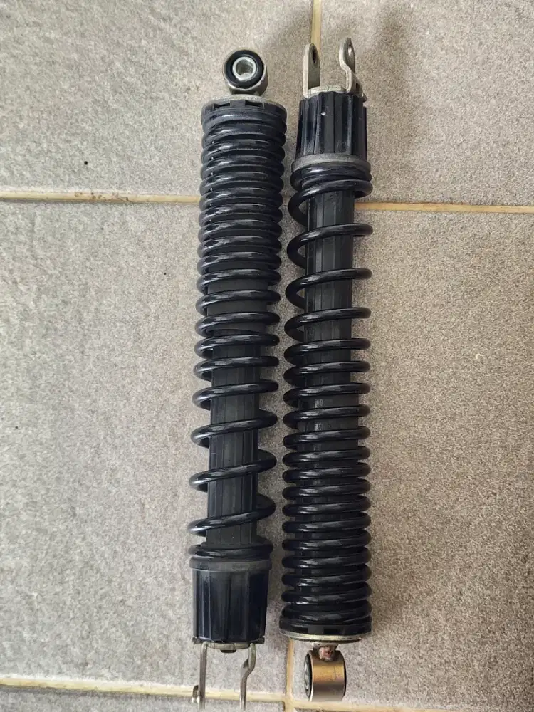 Dijual shockbreaker standart honda pcx 160