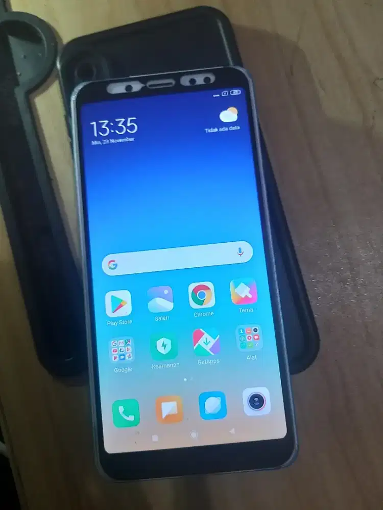 Redmi note 5 pro 3/32