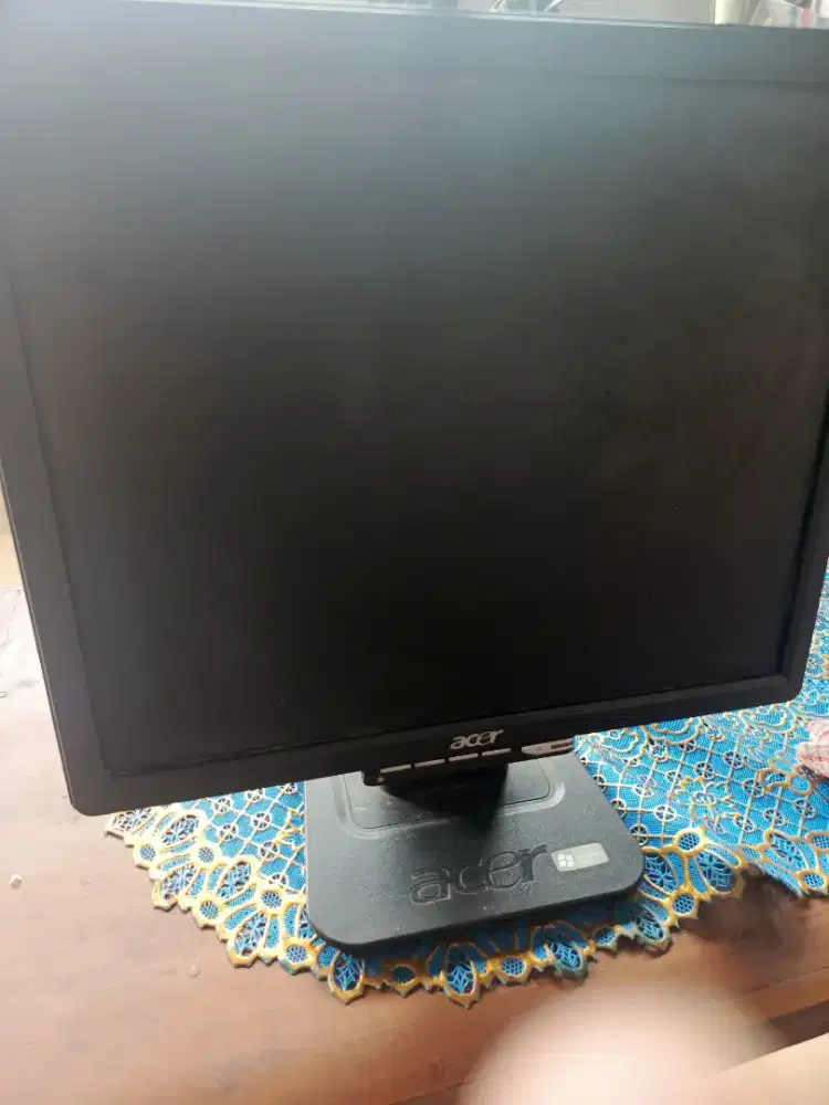 jual perangkat komputer nego