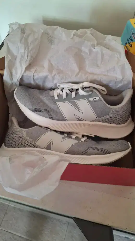 New Balance 430 Size 43