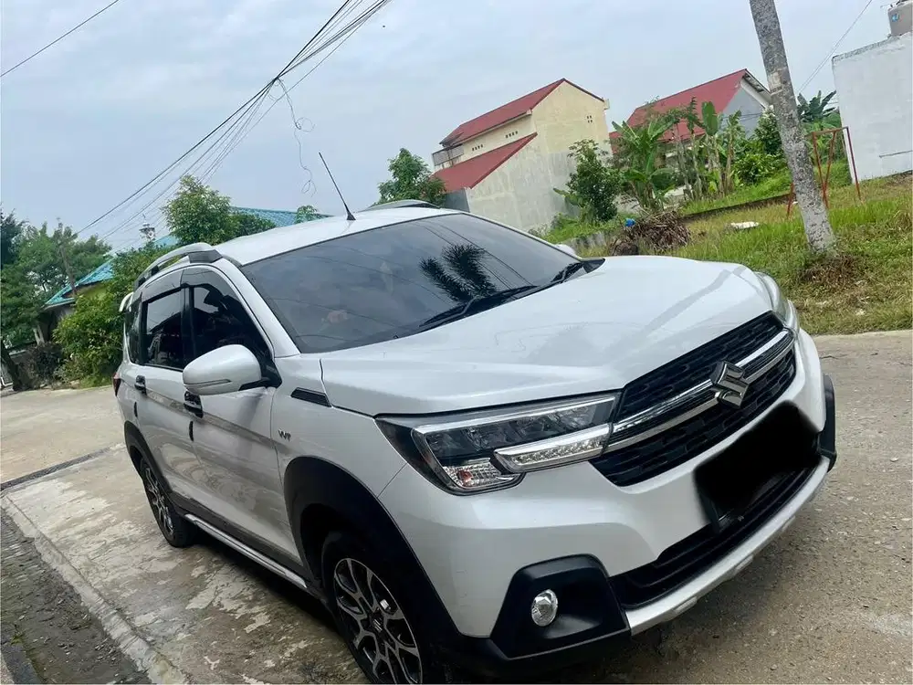 DIJUAL SUZUKI XL7 2020 Beta Manual