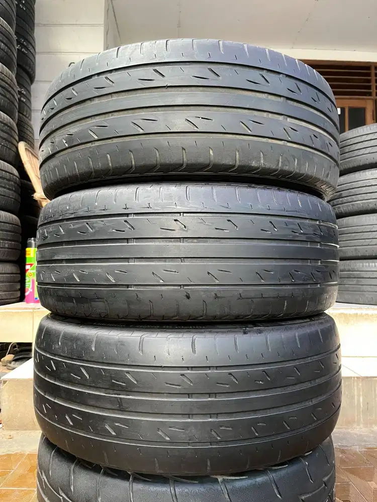 Ban Bridgestone Turanza AR-20 225 55 r17 3Pcs