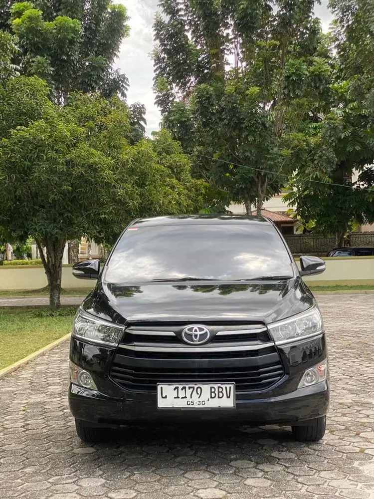 INNOVA REBORN G BENSIN MT 2017