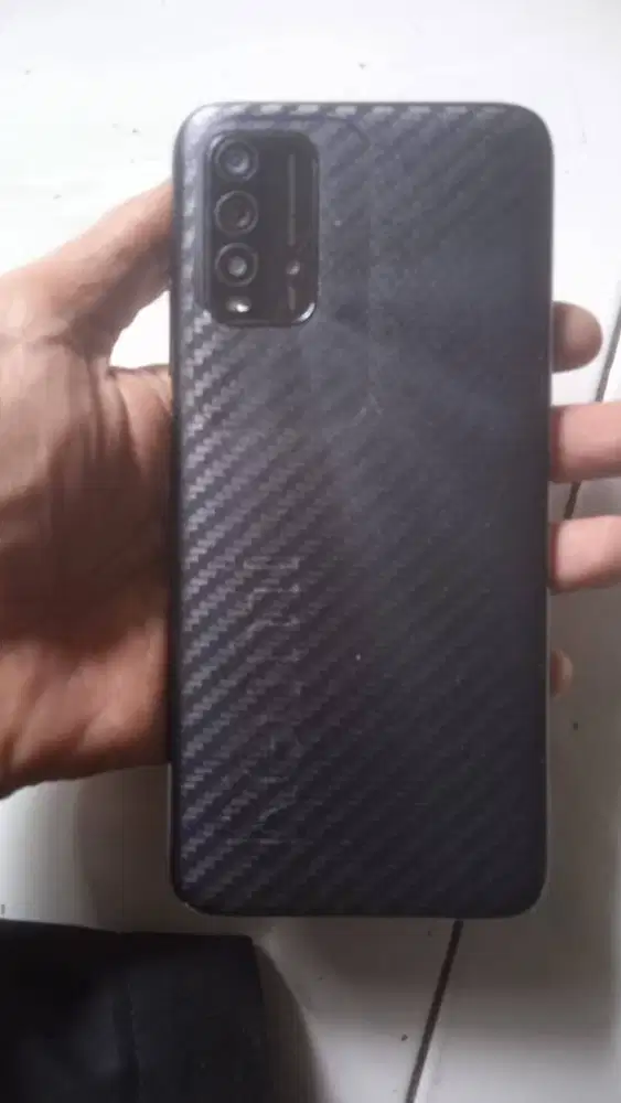 Jual hape Redmi 9T