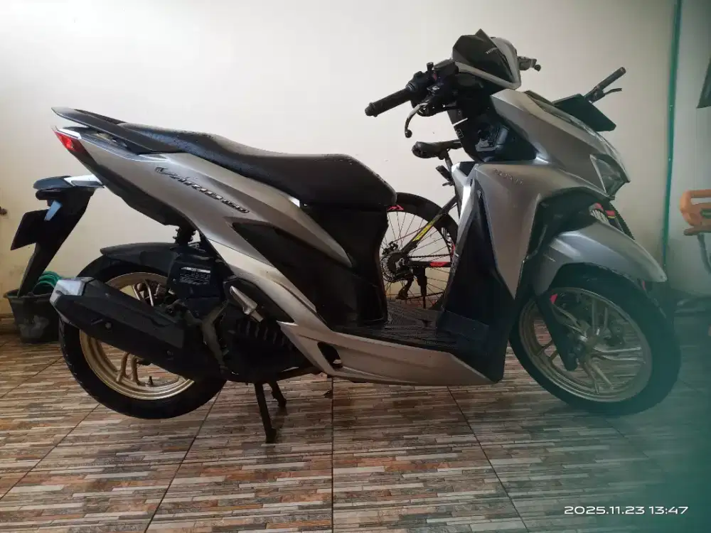 VARIO 150 KEYLES 2018