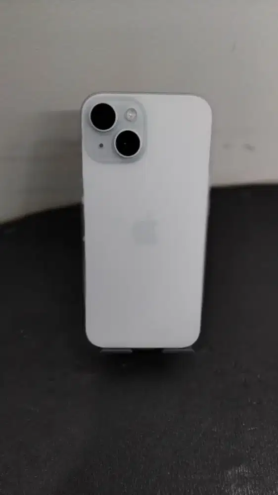 IPhone 15 128 blue ibox fullset