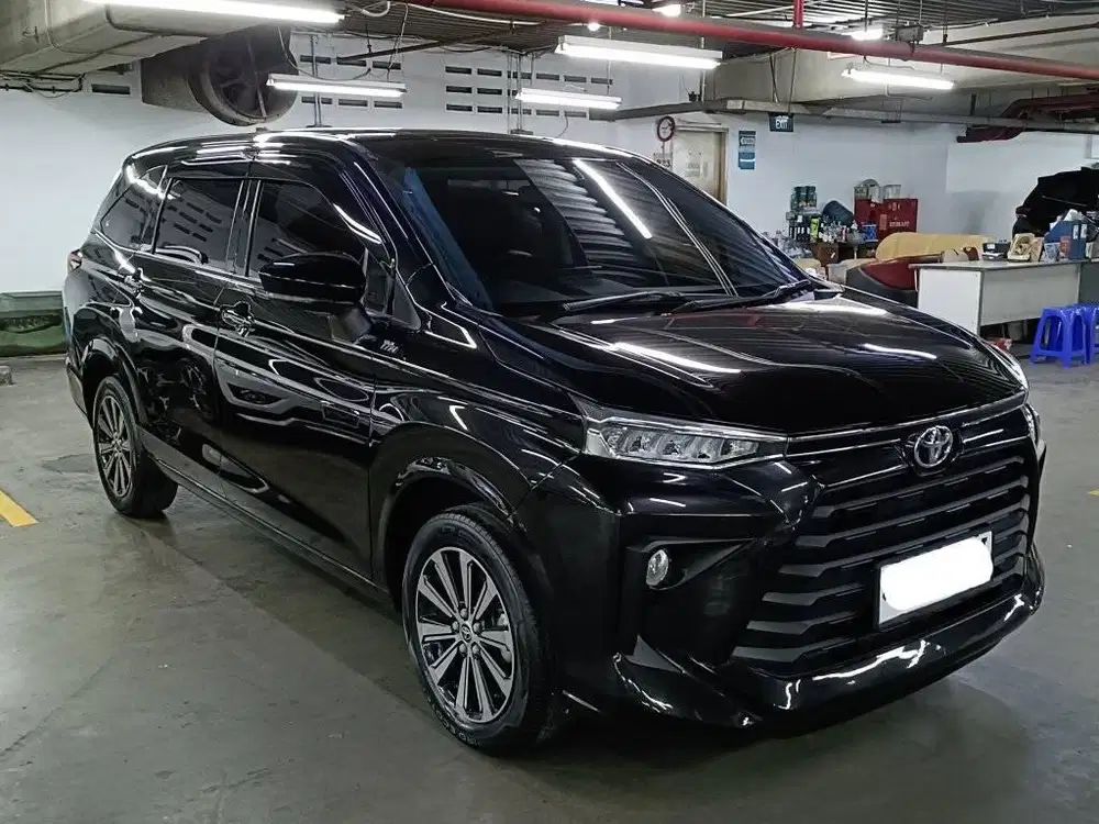 Avanza G 1.5 AT 2022