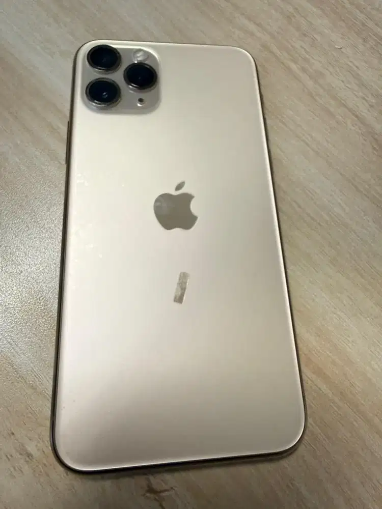 Iphone 11 Pro ex IBox
