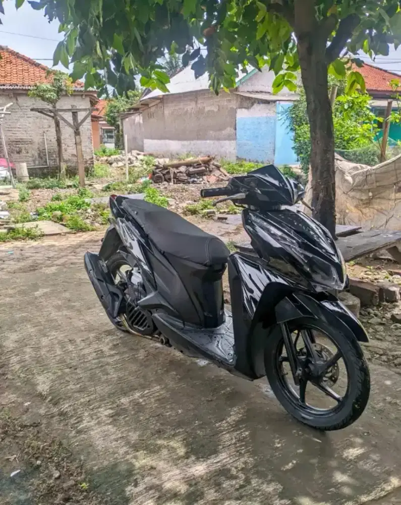 Vario kzr 2014 liding stop