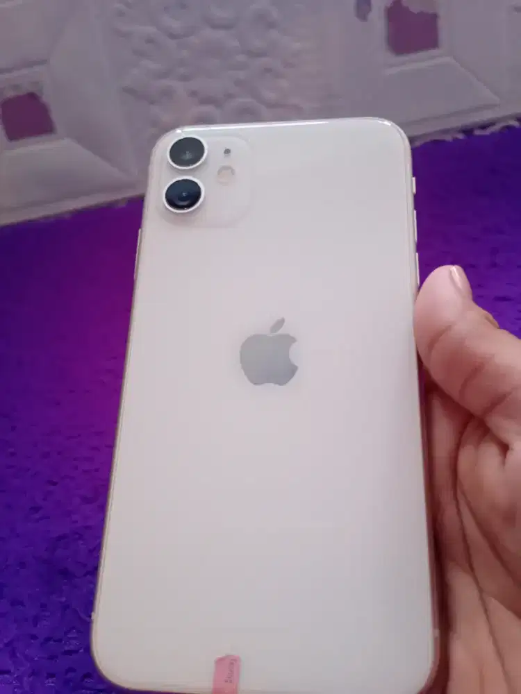 Apple iphone 11 64gb inter