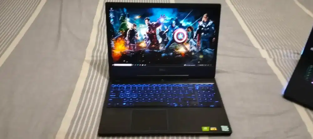 Dell G5 5590 RTX 2060