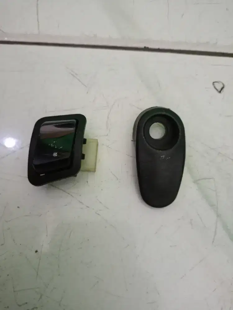 SAKLAR DIM JAUH DEKAT & CANTOLAN BARANG