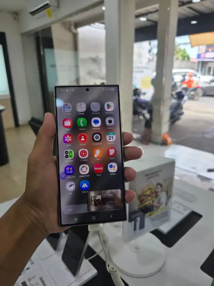 S24 ultra harga termurah di tangerang