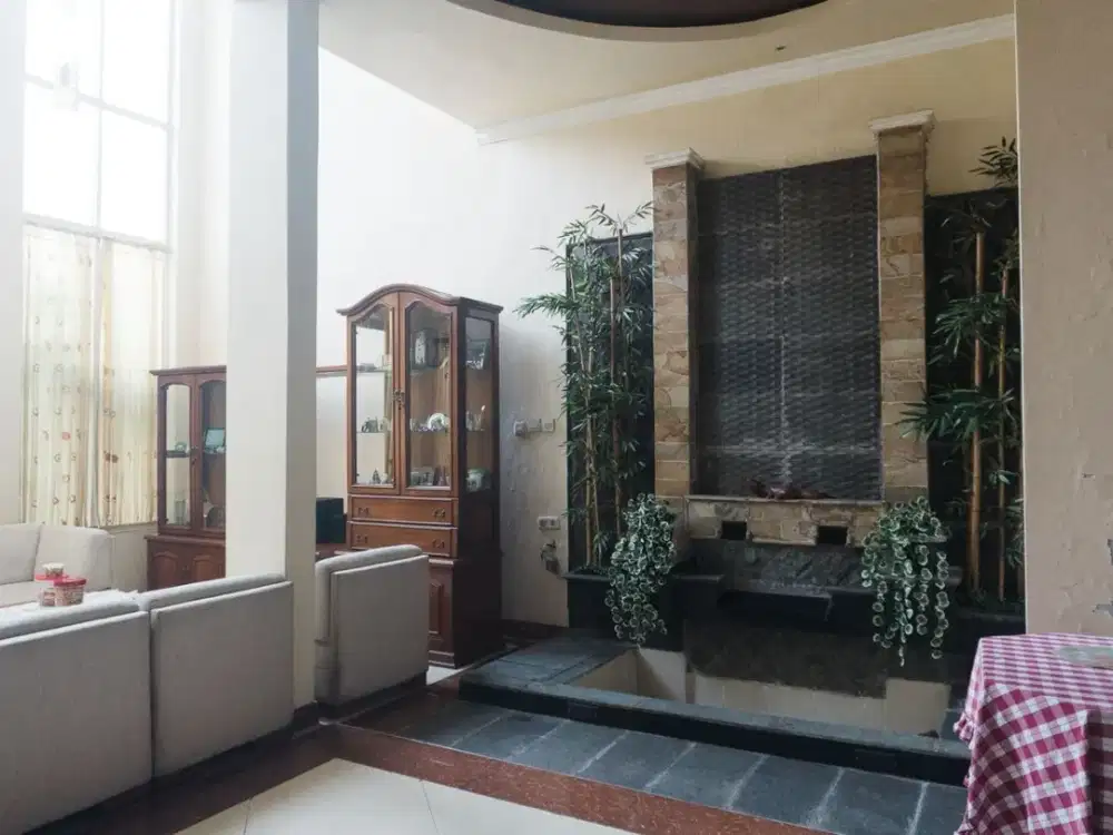 Rumah Siap Huni di Metland Menteng Cakung Jakarta Timur – Dekat Mall, Sekolah, & Tol. Harga 1,75M