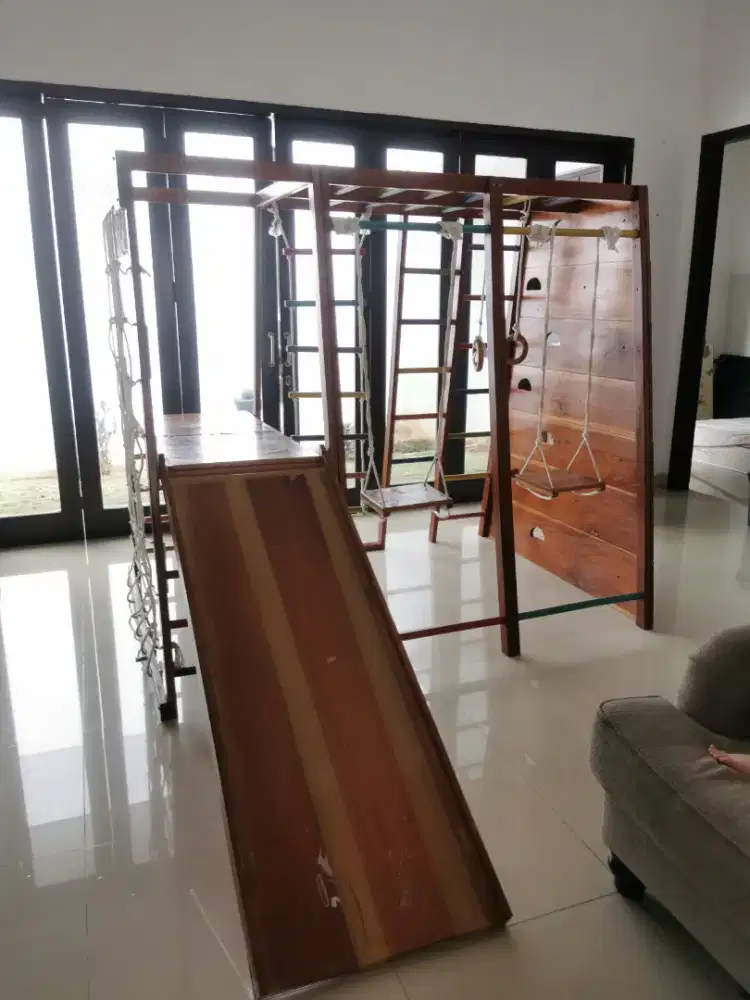 Dijual custom brakiasi anak