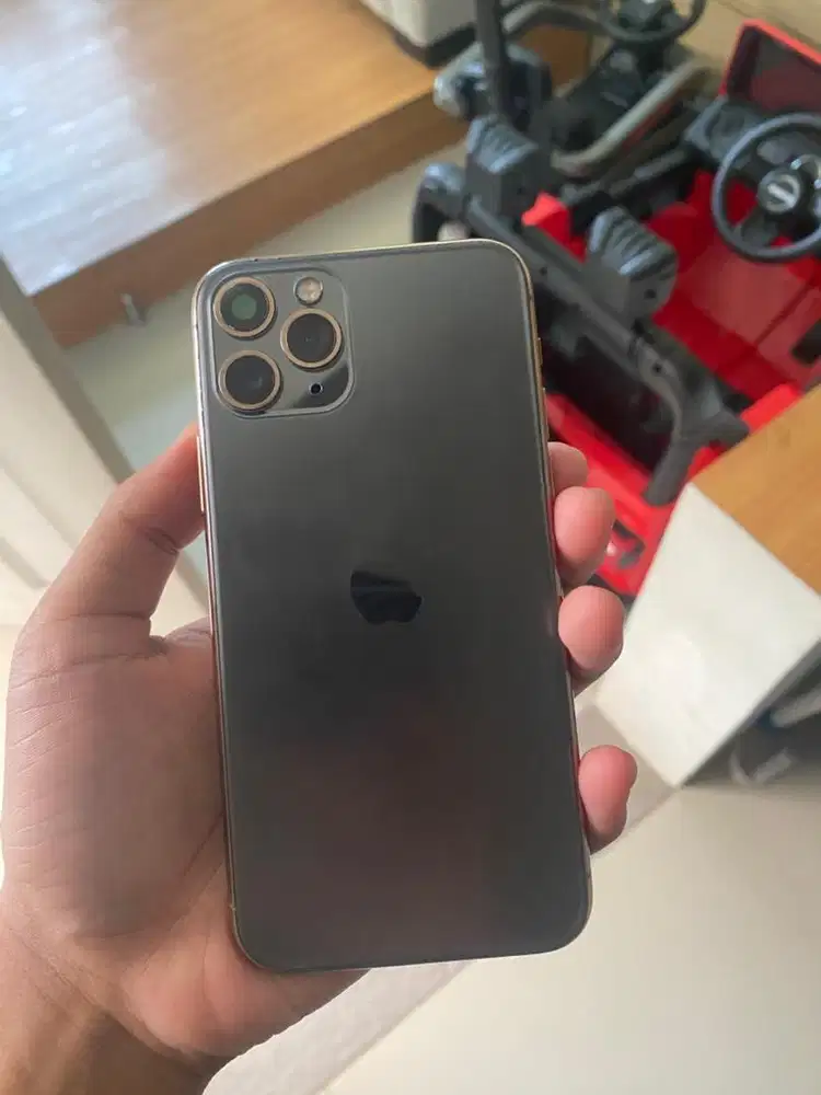 iPhone 11 Pro 256Gb