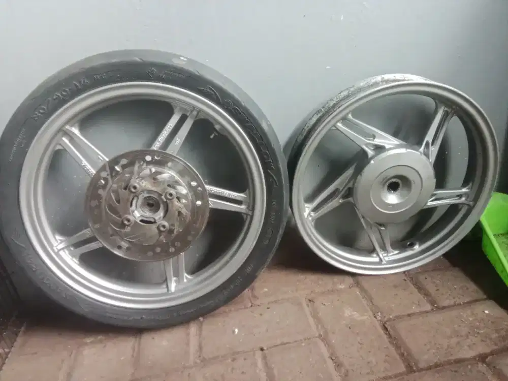 Velg ori beat esp TPL Made in China