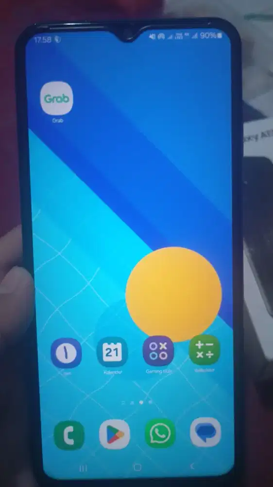 Samsung galaxy a13