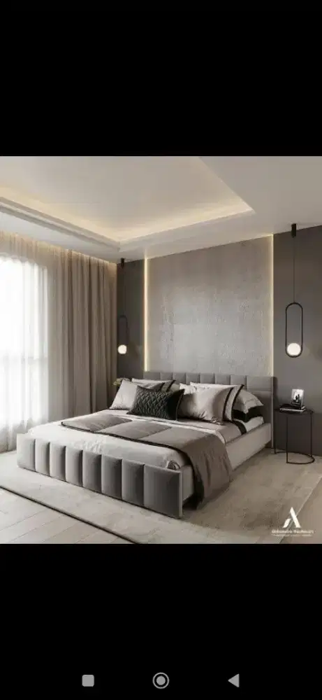 JASA PASANG RENOVASI SERVICE PLAFON GIPSUM PVC