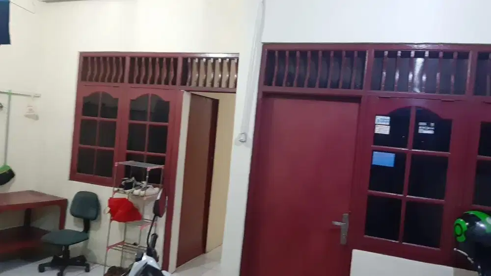 Kost an murah d salembluntas dekat rscm