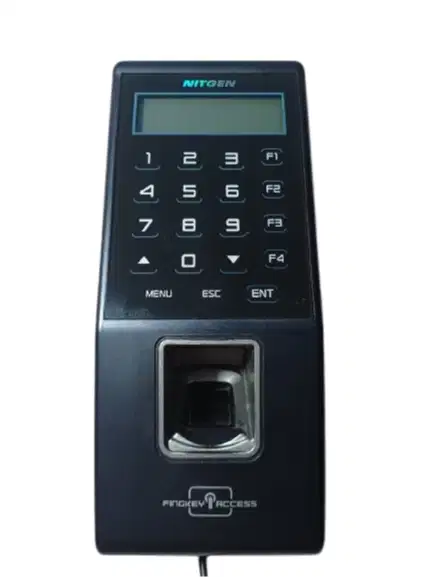 Nitgen Fingkey Access 2 - Standard (Fingerprint, Password)