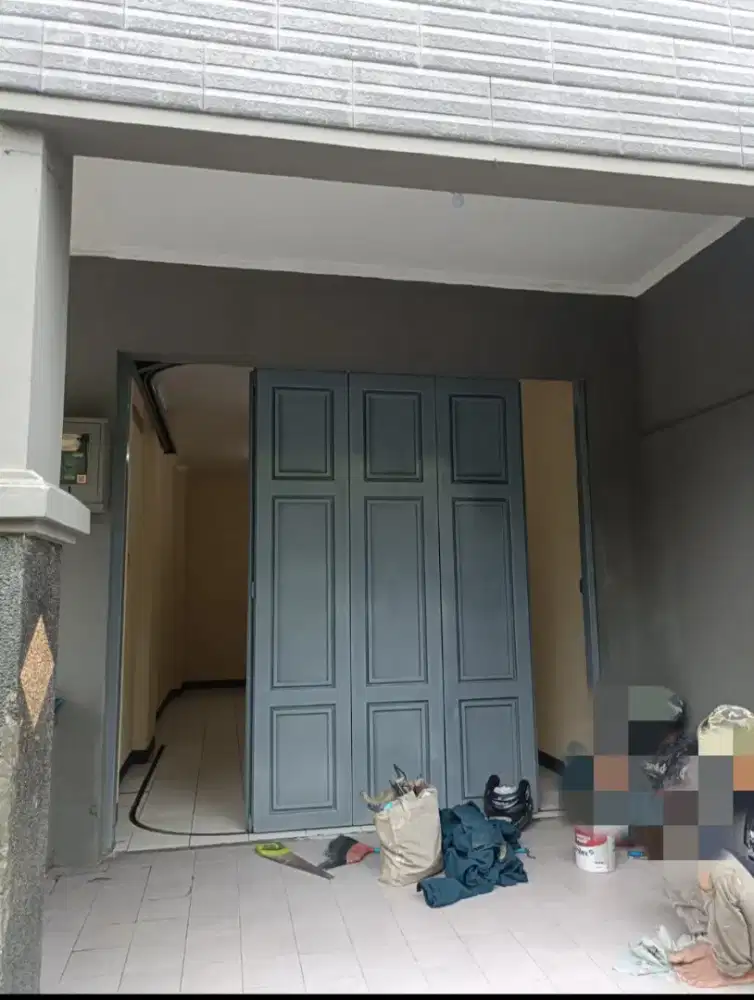 Di Sewa Ruko Kecil Di Batununggal Raya