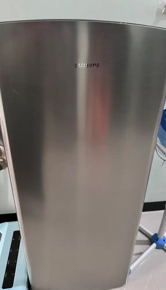 JUAL CEPAT KULKAS 1 PINTU SAMSUNG (area aceh)