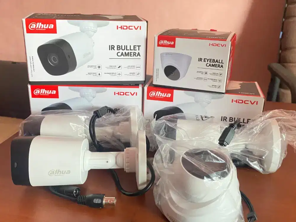 PAKET CCTC MURAH PANTAU DI HP