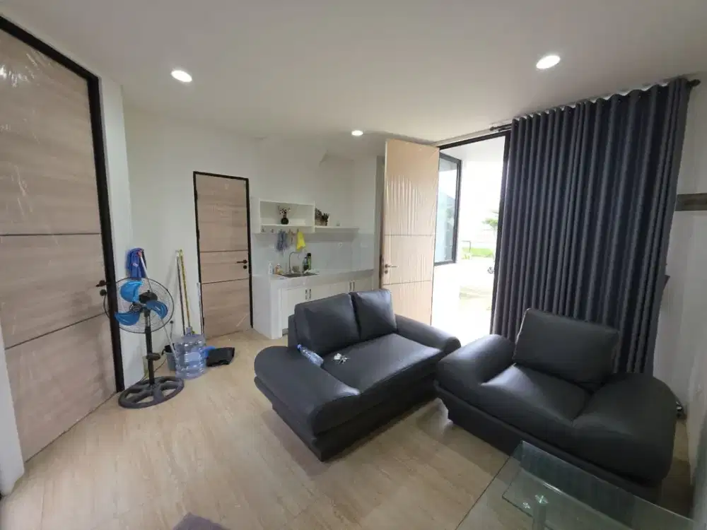 Disewakan Rumah Furnished di Cendana Cove By Rumah Chinida (Ay)