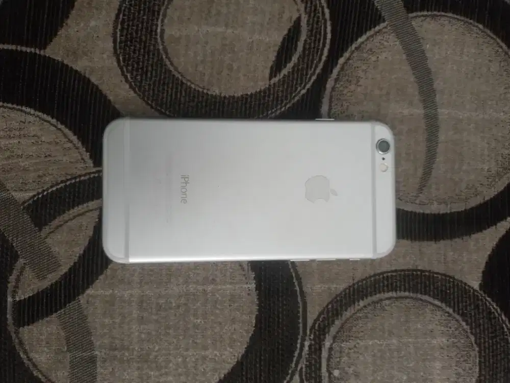 Iphone 6 internal 16 gb