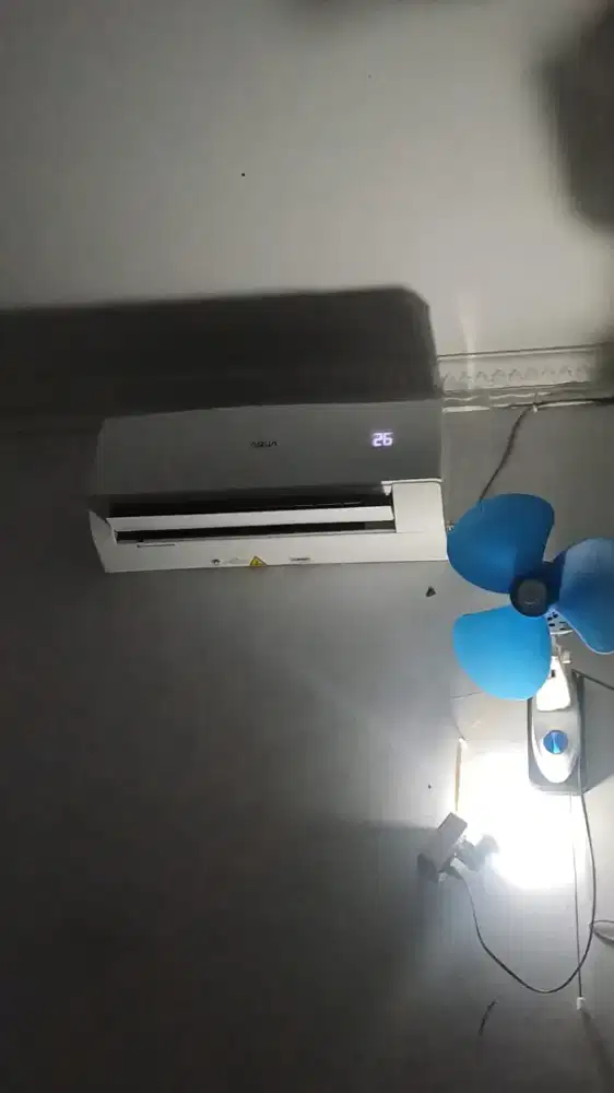 AC AQUA 1PK Like New