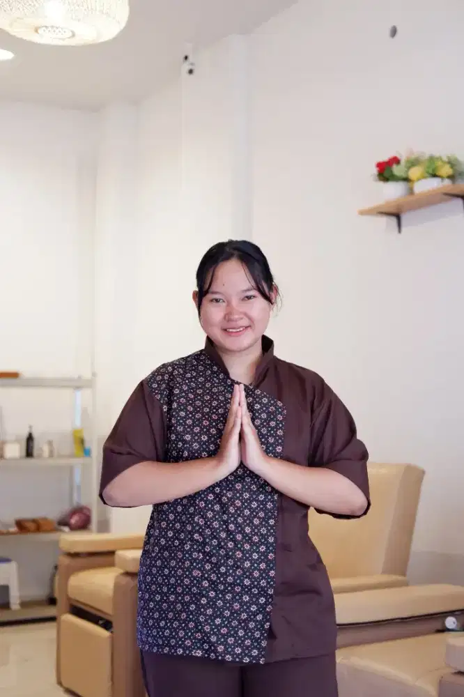 info loker full time juga gpp