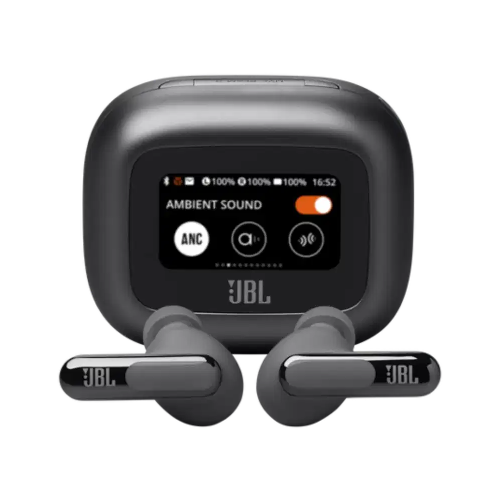 JBL TWS LIVE BEAM 3 ORI 100% GARANSI RESMI 1 TAHUN PT.IMS