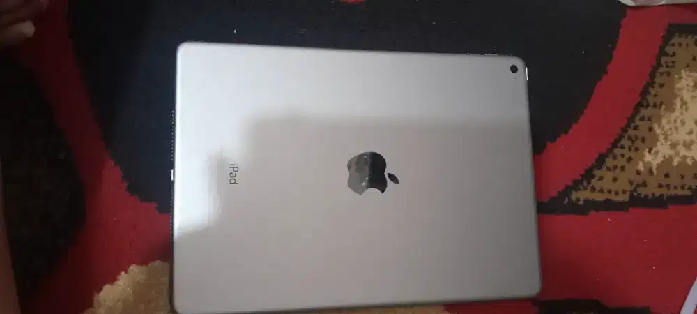 Ipad apple air 2