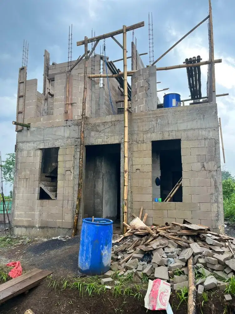 Rumah kos dijual dekat dengan kampus ternama UIN 3