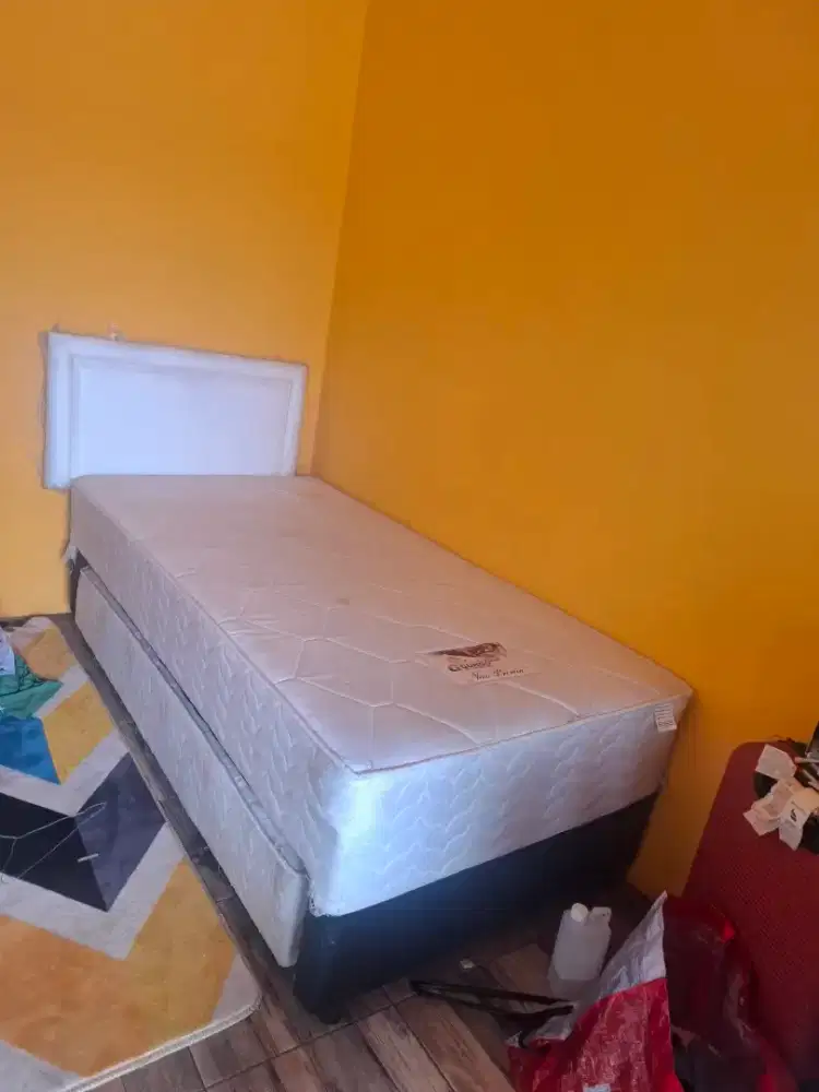 Kasur 2 in 1 Guhdo 100x 200