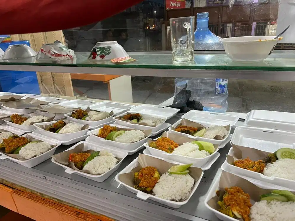 lowongan kerja warteg