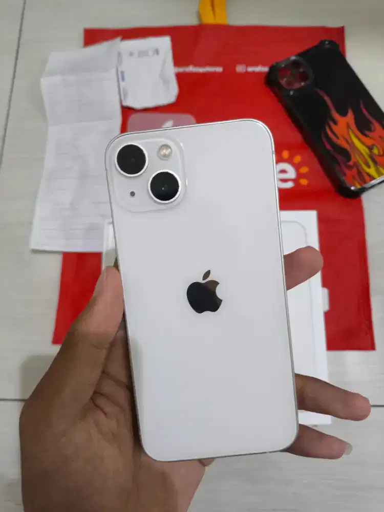 iphone 13 internal langka 512 ibox ya