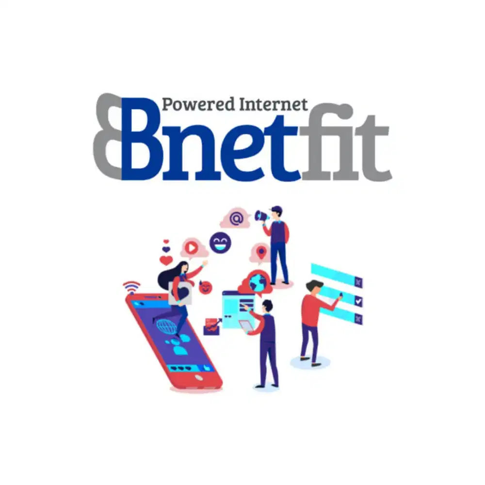 DIRECT SALES BNETFIT WIFII