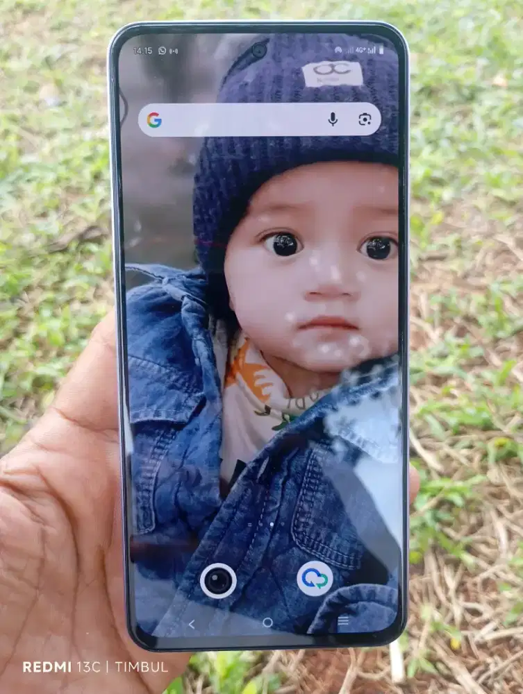 Vivo Y100 5G 8/128Gb