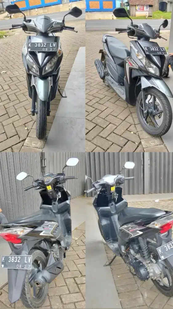 Vario techno cbs 2011