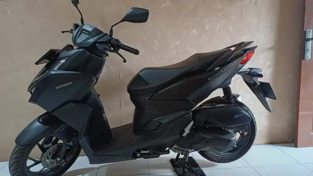 Honda Vario 160 2023